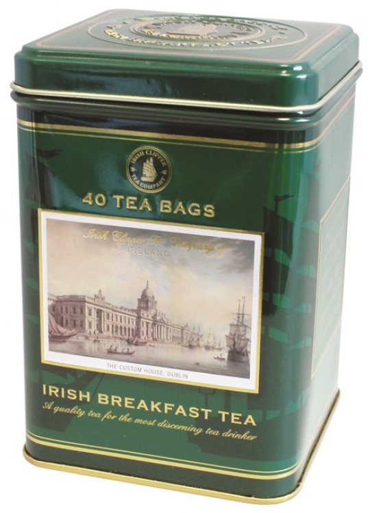 Irish Breakfast Tea 40 Teebeutel